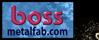 Boss Metal Fabricators, Inc. 